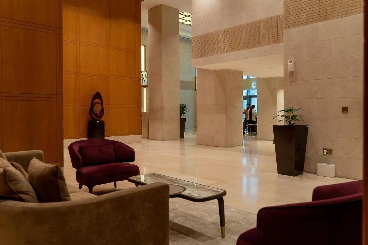 Bellavista - 1 Bedroom - With Extra Room - Partial Fountain View Dubai 0*,